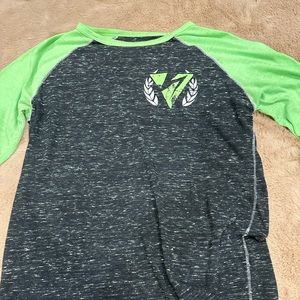Men’s Society Mfg (Buckle) Long-Sleeve Shirt